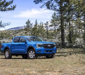 2024 ford ranger packs more power tech and capability