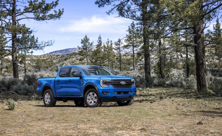 2024 ford ranger packs more power tech and capability