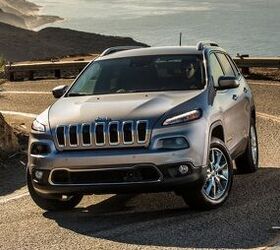jeep recalls 132 099 cherokees for fire risk owners advised to park outside