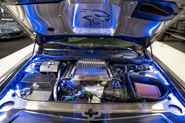 how to win the 807 horsepower challenger hellcat of your dreams with dream giveaway