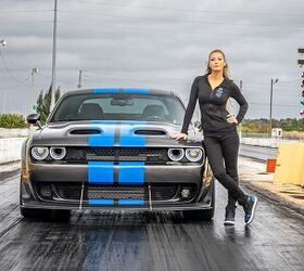 how to win the 807 horsepower challenger hellcat of your dreams with dream giveaway