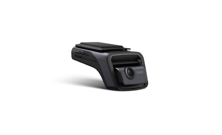 new thinkware u3000 dash cam introduced