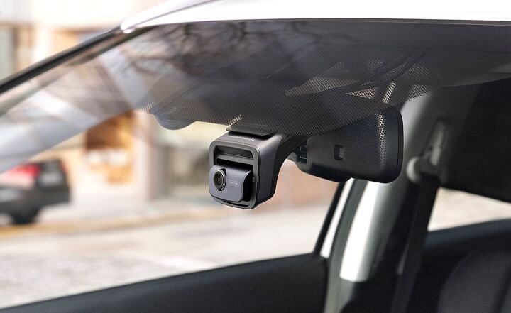 New Thinkware U3000 Dash Cam Introduced
