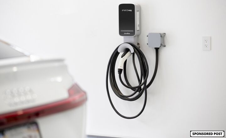 The Time Is Now To Invest In a Smart Home EV Charging Station