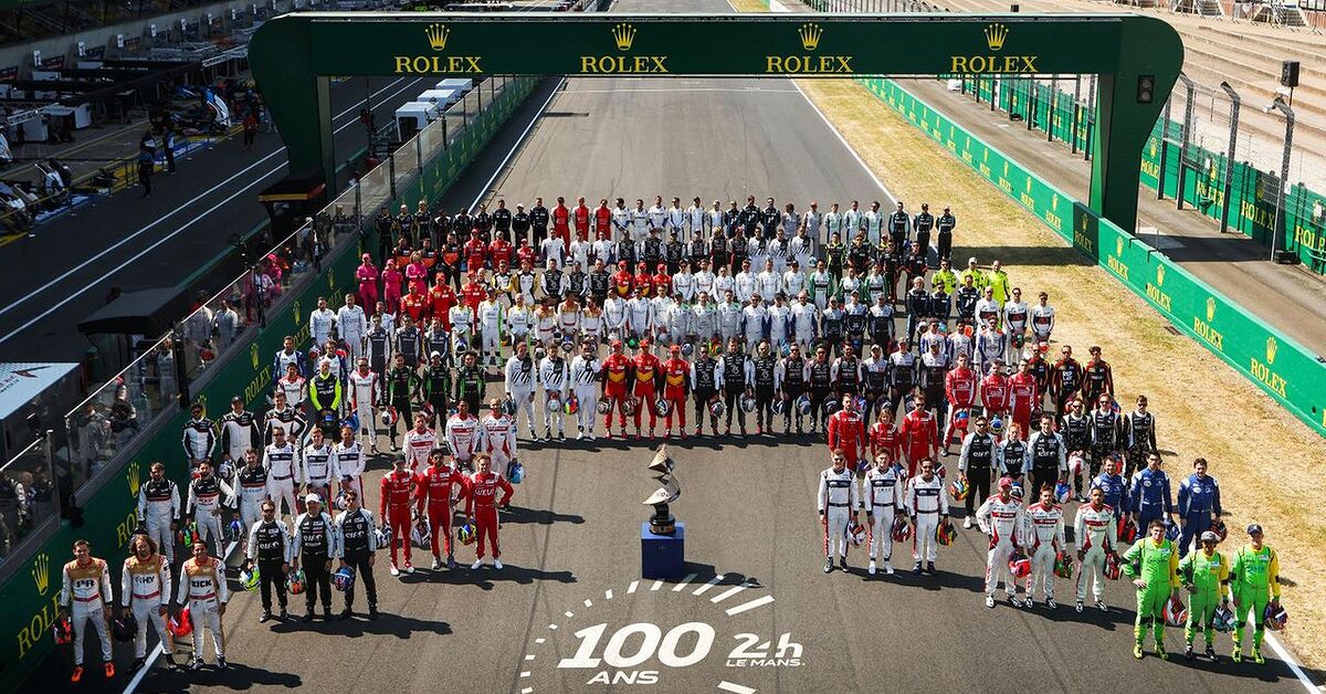 Where To Watch The 24 Hours Of Le Mans Live Streaming Online where-to-watch-the-24-hours-of-le-mans-live-streaming-online