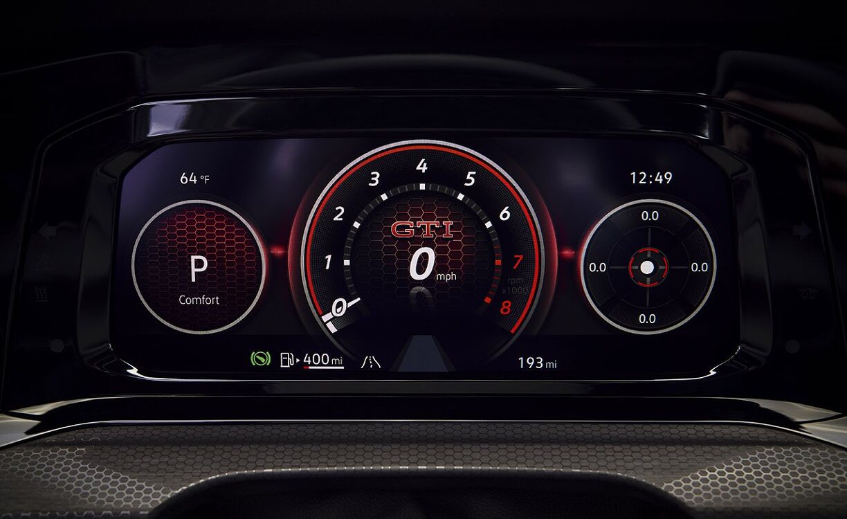 Volkswagen Golf GTI SE Vs Autobahn Which Trim is Right for You