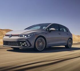 Volkswagen Golf GTI SE Vs Autobahn: Which Trim is Right for You?