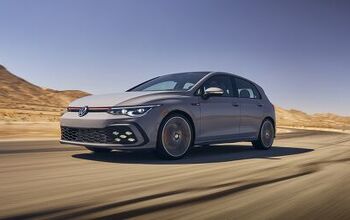 Volkswagen Golf GTI SE Vs Autobahn: Which Trim is Right for You?