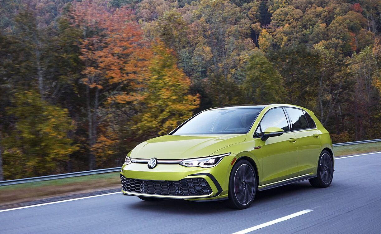 Volkswagen Golf GTI SE Vs Autobahn Which Trim is Right for You