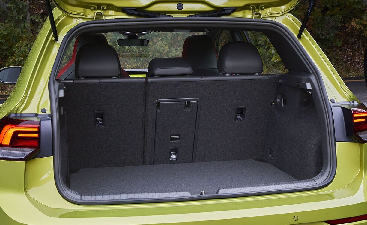 Volkswagen Golf GTI SE Vs Autobahn Which Trim is Right for You