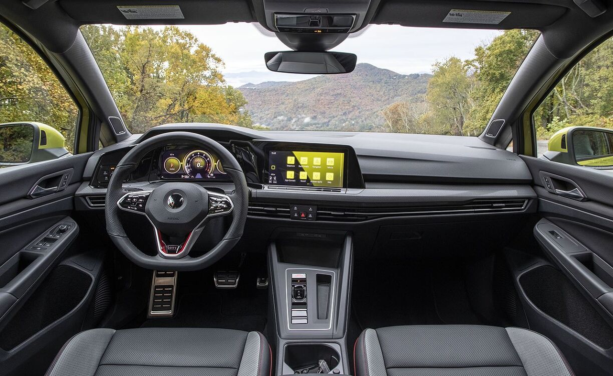 Volkswagen Golf GTI SE Vs Autobahn Which Trim is Right for You