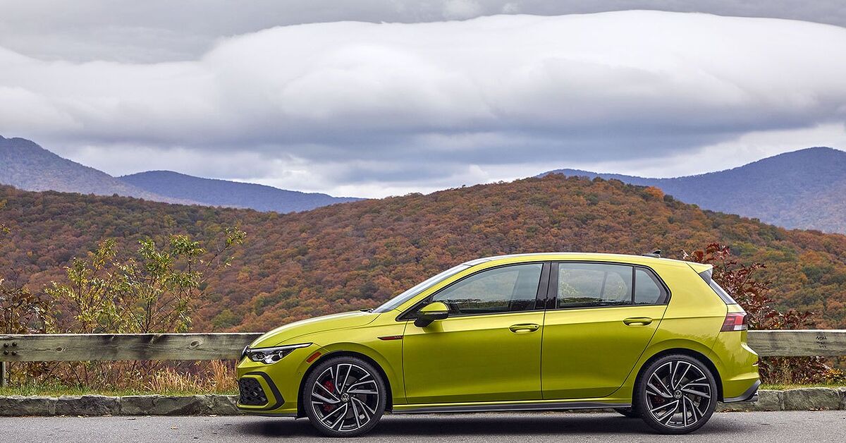 Volkswagen Golf GTI SE Vs Autobahn Which Trim is Right for You