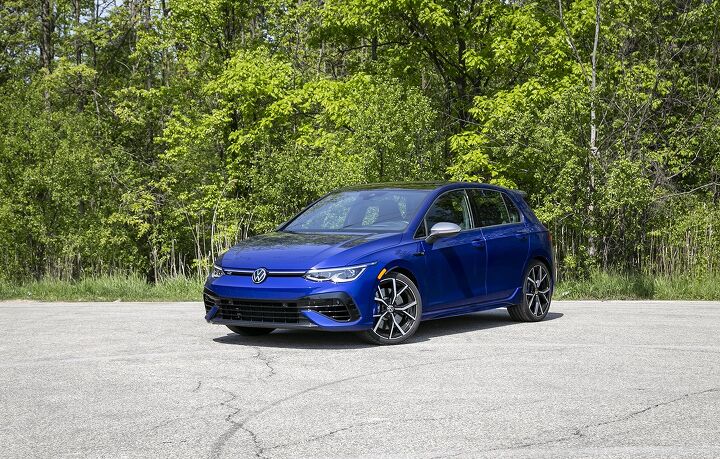 Best Performance Car: Civic Type R Vs Elantra N Vs Golf R Vs GR Corolla ...