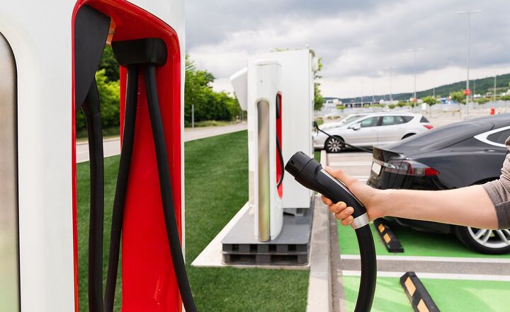 report owners of other ev brands want to switch to tesla s nacs plugs