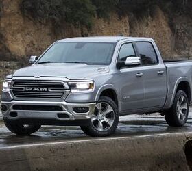 Ram 1500 Big Horn Vs Laramie: Which Truck is Right for You?