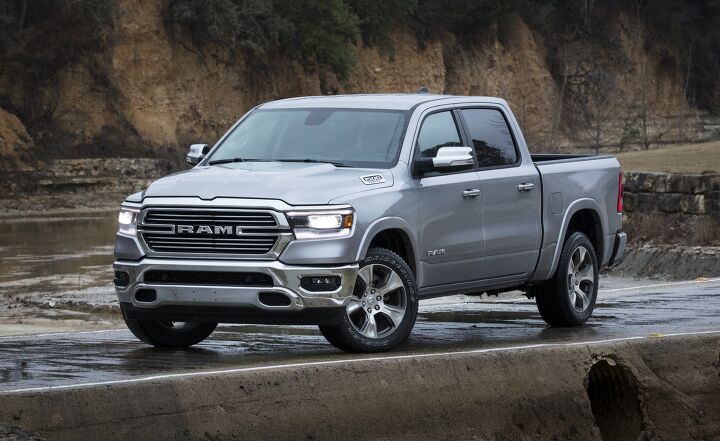Ram 1500 Big Horn Vs Laramie: Which Truck is Right for You?