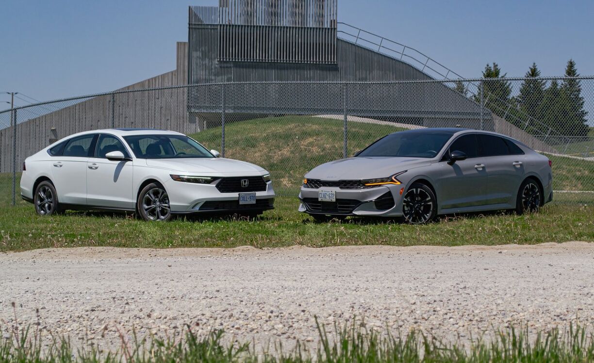 Honda | AutoGuide.com