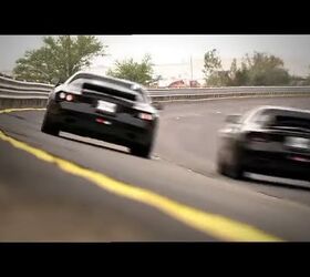 Mercedes SLS AMG Gullwing Videos