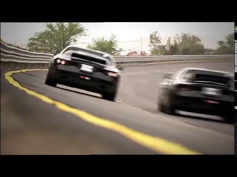 Mercedes SLS AMG Gullwing Videos