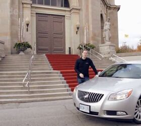2011 Buick Regal Review [Video]
