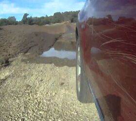 2011 Ford Explorer Review - First Drive [Video]