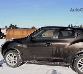 Nissan Juke review: there are only a few reasons why you'd want to buy this  hybrid