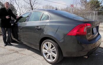 2012 Volvo S60 T5 Review [Video]
