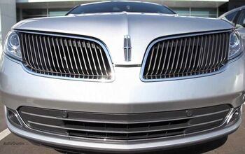 2013 Lincoln MKS Review – Video