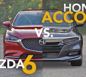 Should i buy a honda accord or mazda hot sale 6