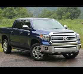 2014 Toyota Tundra Review: Car Reviews | AutoGuide.com