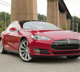 2013 Tesla Model S Review – Video