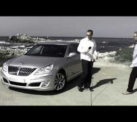 Video: 2011 Hyundai Equus First Ride