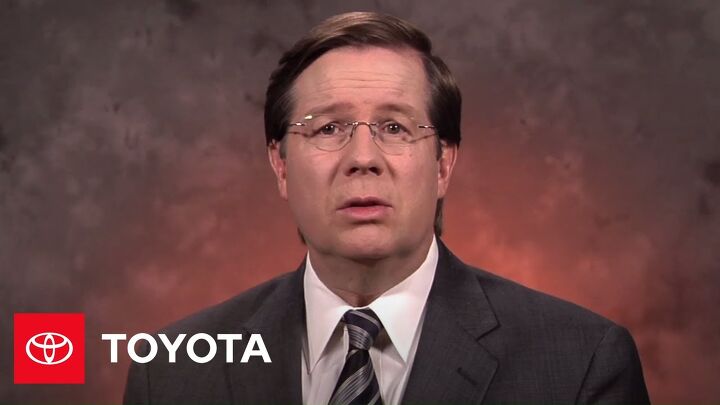 Toyota Announces Fix for Pedal Recall