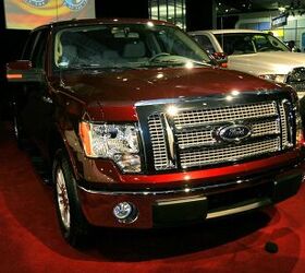 Ford F150: The North American Truck of the Year