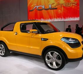 Kia Soul'ster Concept | AutoGuide.com