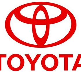 Toyota Officially World's Largest Automaker