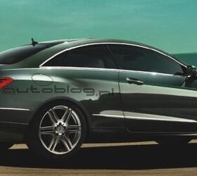 class coupe revealed