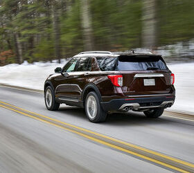 ford edge vs explorer which suv is right for you
