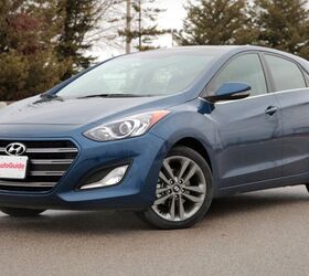 Hyundai Recalls 2015-2016 Elantra