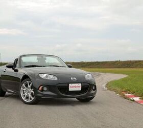 2016 Mazda MX-5 Miata Vs 2015 Mazda MX-5 Miata | AutoGuide.com