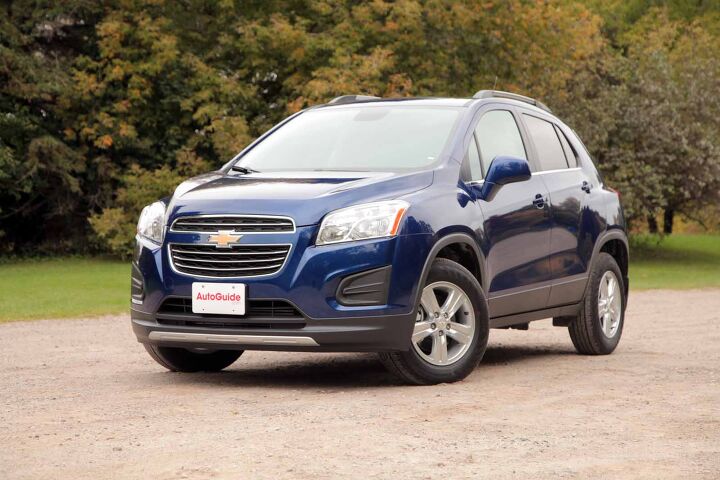 What's the Best Subcompact Crossover? | AutoGuide.com
