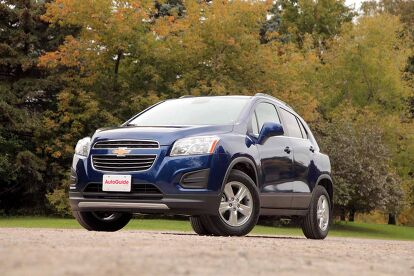 What's the Best Subcompact Crossover? | AutoGuide.com