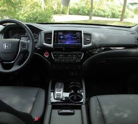 2016 Honda Pilot Vs 2015 Toyota Highlander | AutoGuide.com