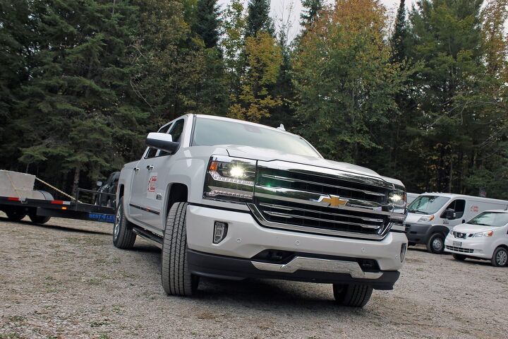 2016 ford f 150 vs ram 1500 ecodiesel vs chevy silverado