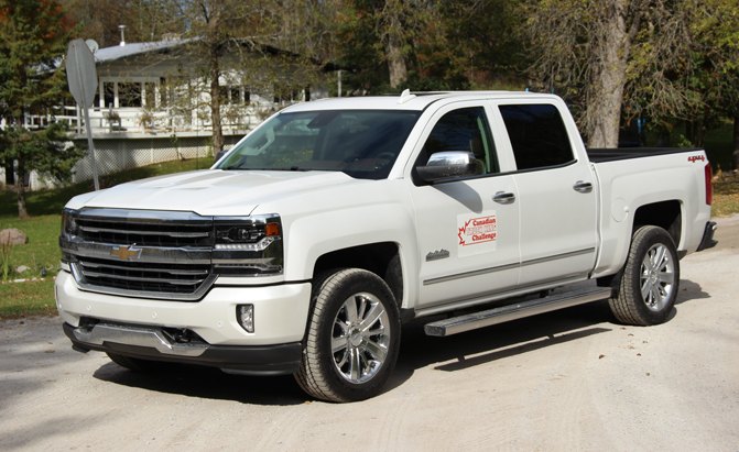 2016 ford f 150 vs ram 1500 ecodiesel vs chevy silverado