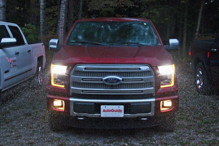 2016 ford f 150 vs ram 1500 ecodiesel vs chevy silverado