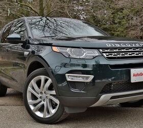 land rover discovery sport vs mercedes benz glc 300