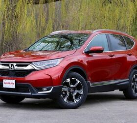Honda Recalls Nearly 100,000 Over Short Circuit