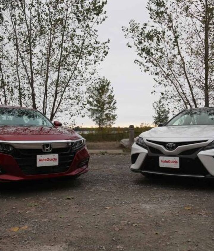 2018 camry vs accord