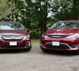 2017 vs hot sale 2018 honda odyssey